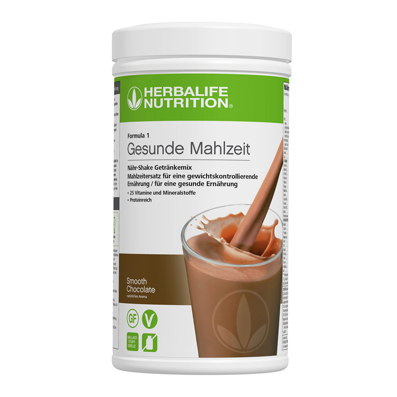 HERBALIFE - Formula 1 Shake 550g