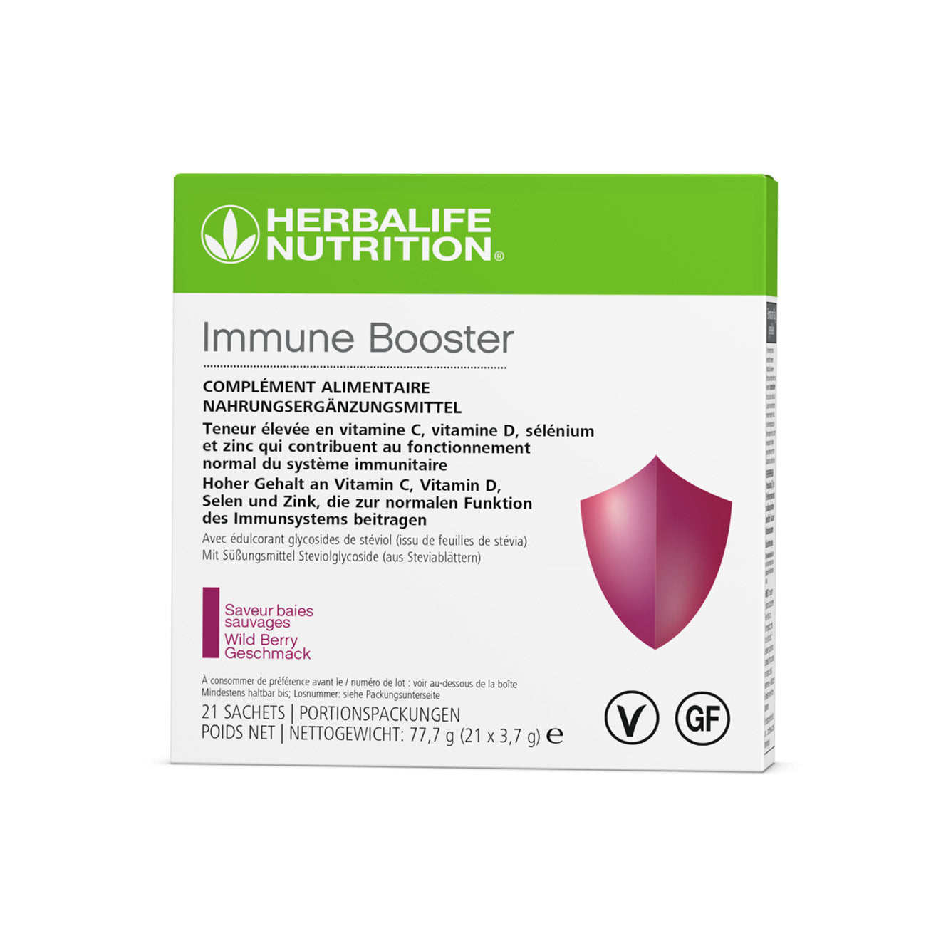 HERBALIFE - Immune Booster