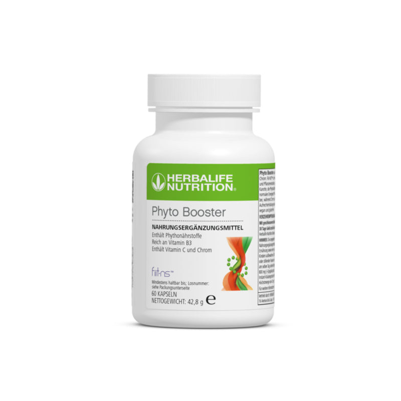 HERBALIFE - Phyto Complete