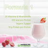 HERBALIFE - Formula 1 Shake 550g